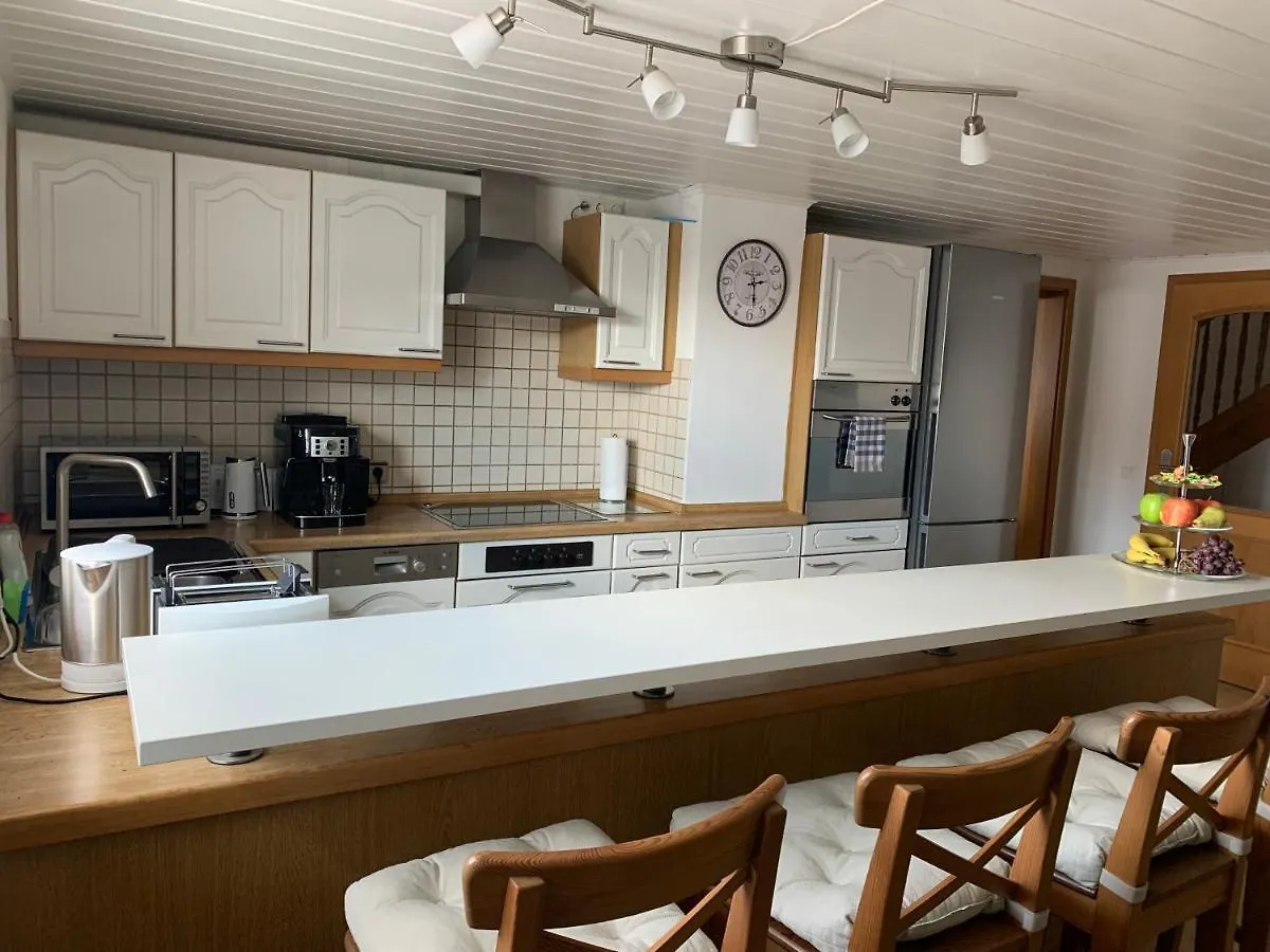 Allgaeu Apartment Memmingen