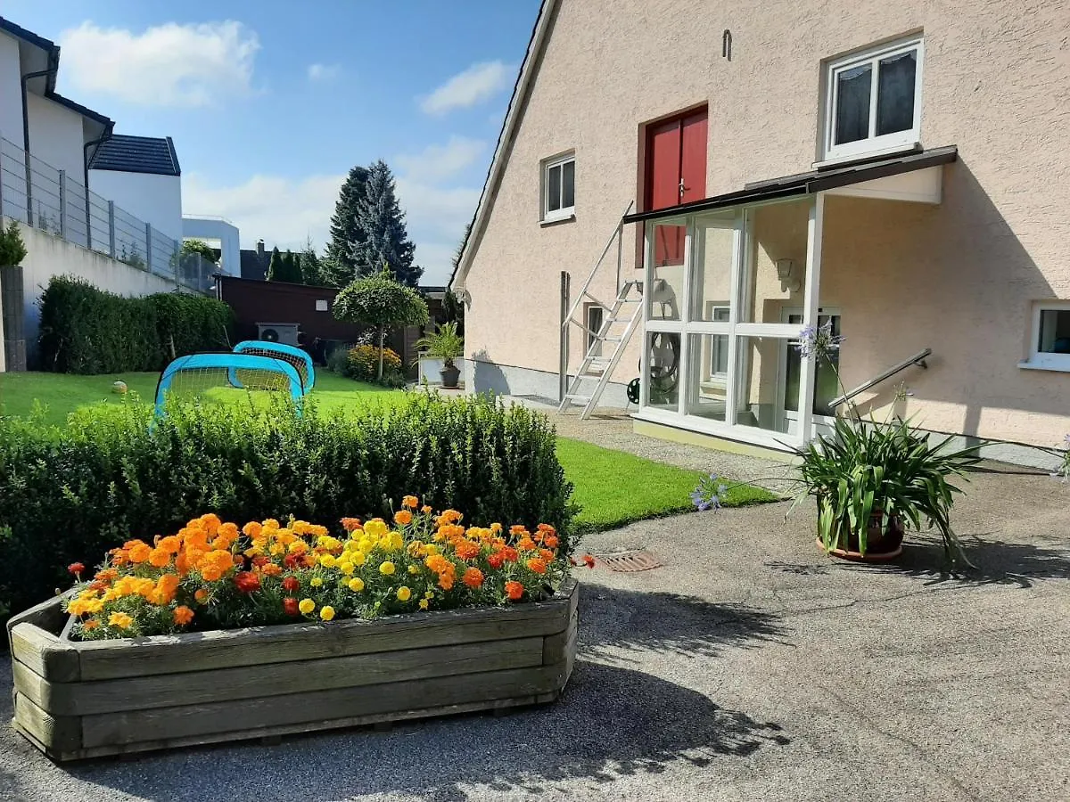 Allgaeu Apartment Memmingen 0*,  Germany