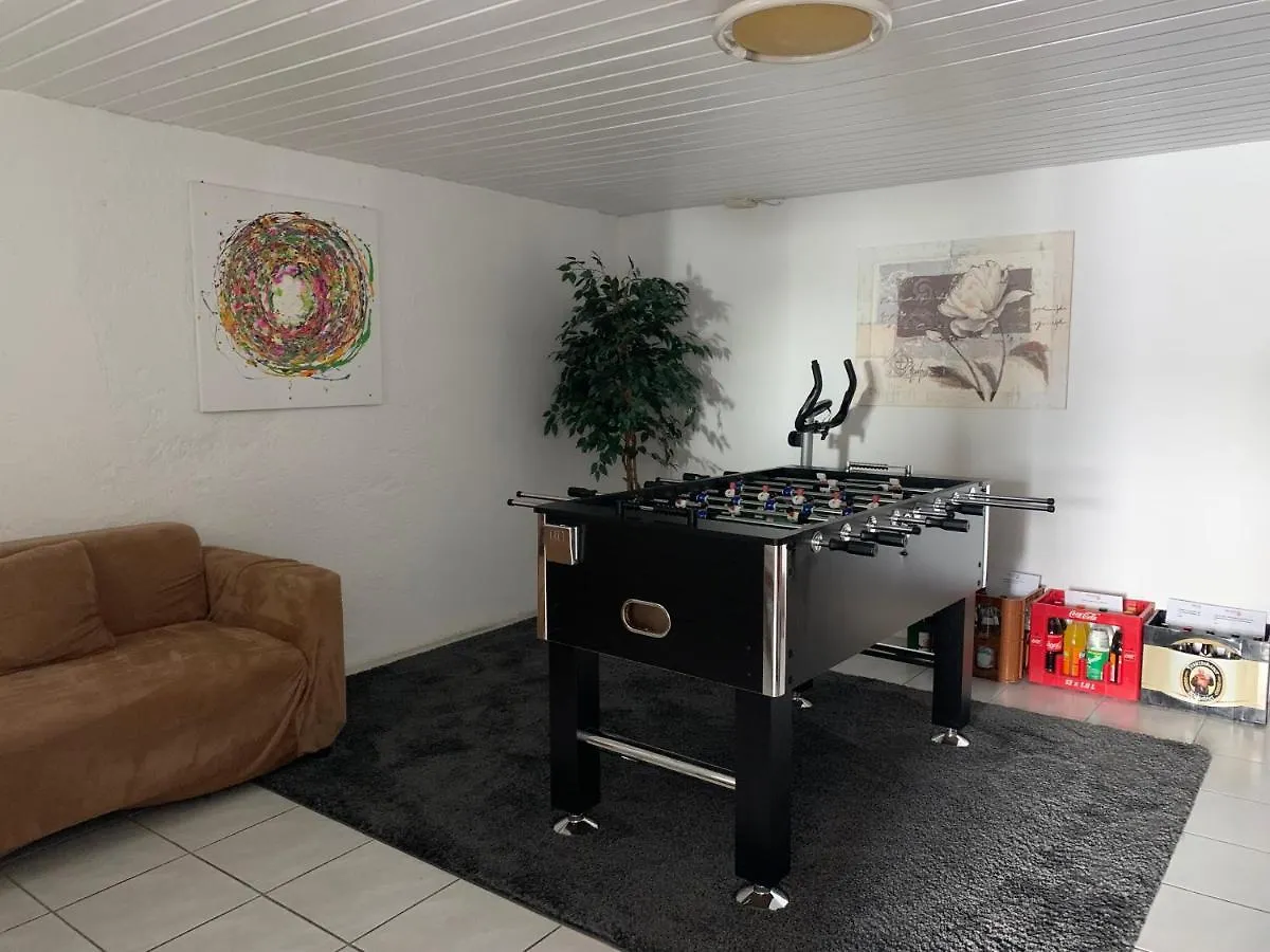 Allgaeu Apartment Memmingen Duitsland