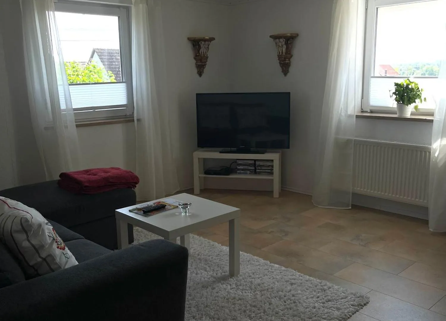 Allgaeu Apartment Memmingen