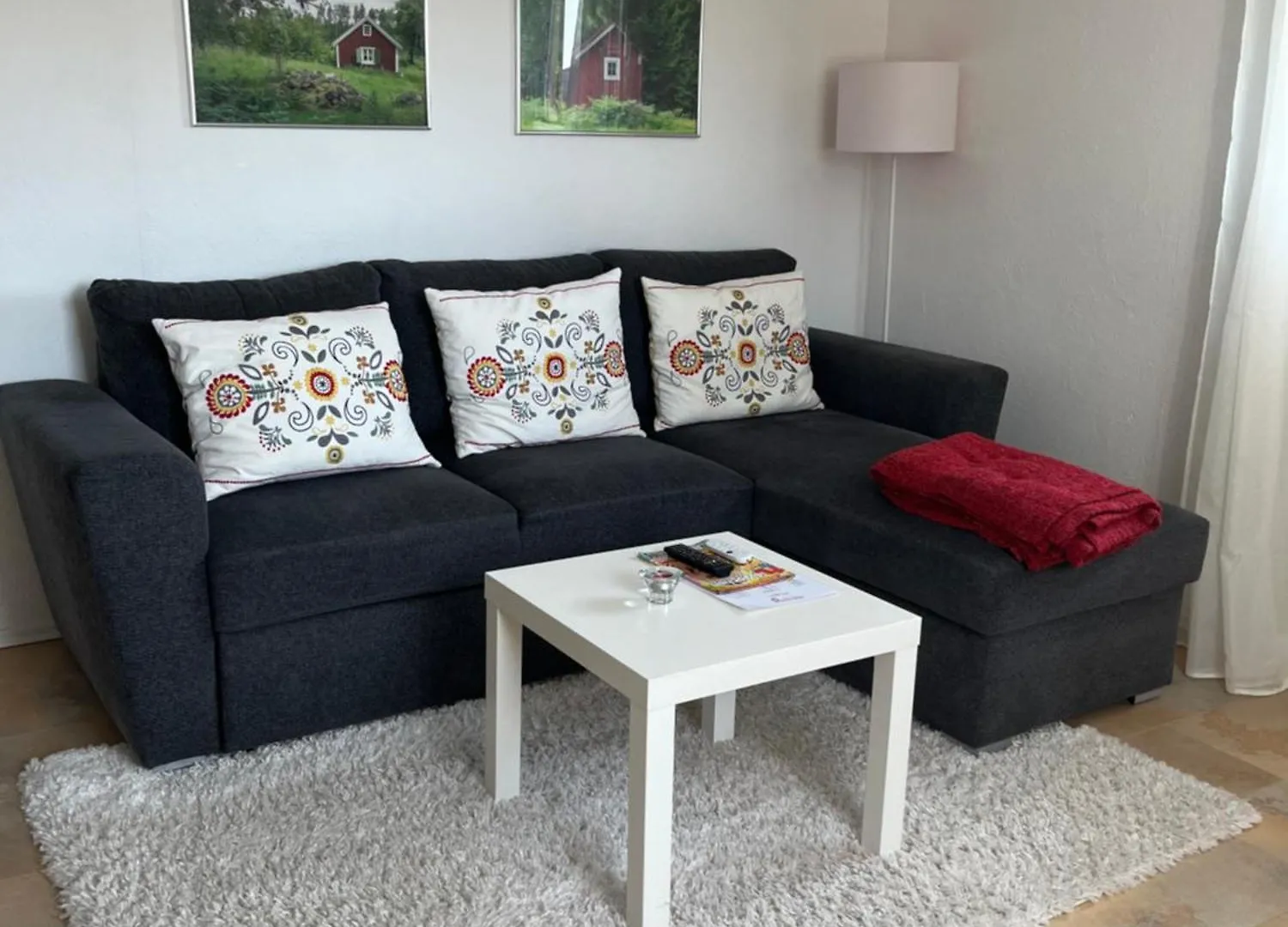 Allgaeu Apartment Memmingen