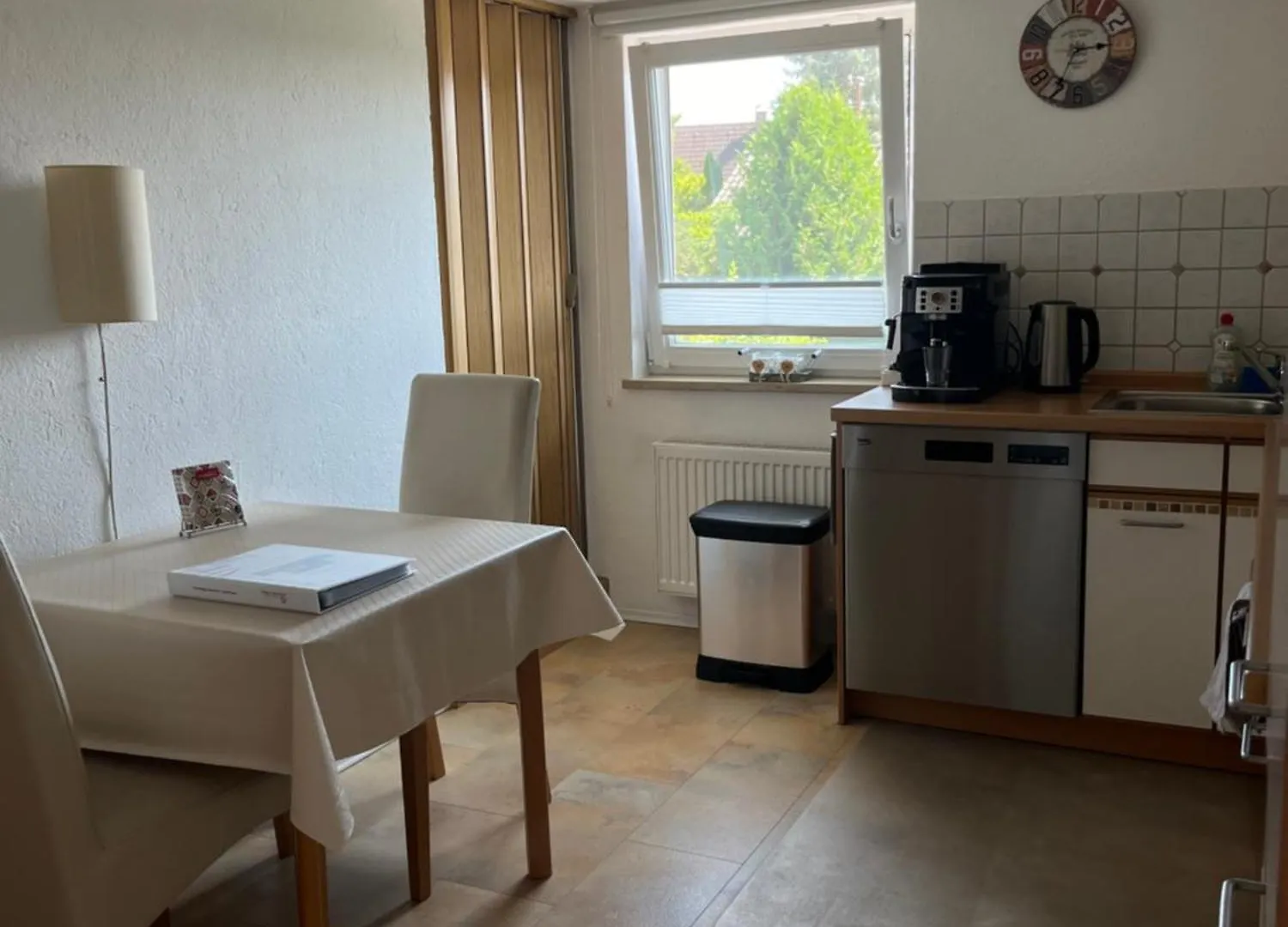 Allgaeu Apartment Memmingen Germany