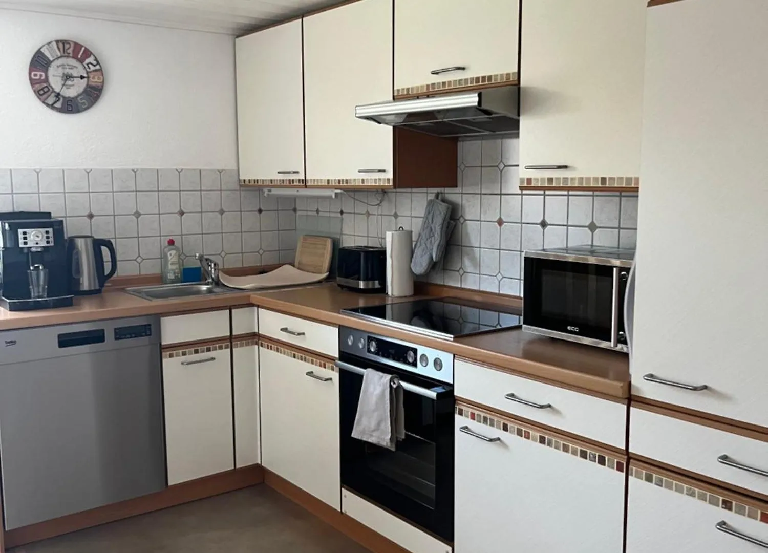 Allgaeu Apartment Memmingen