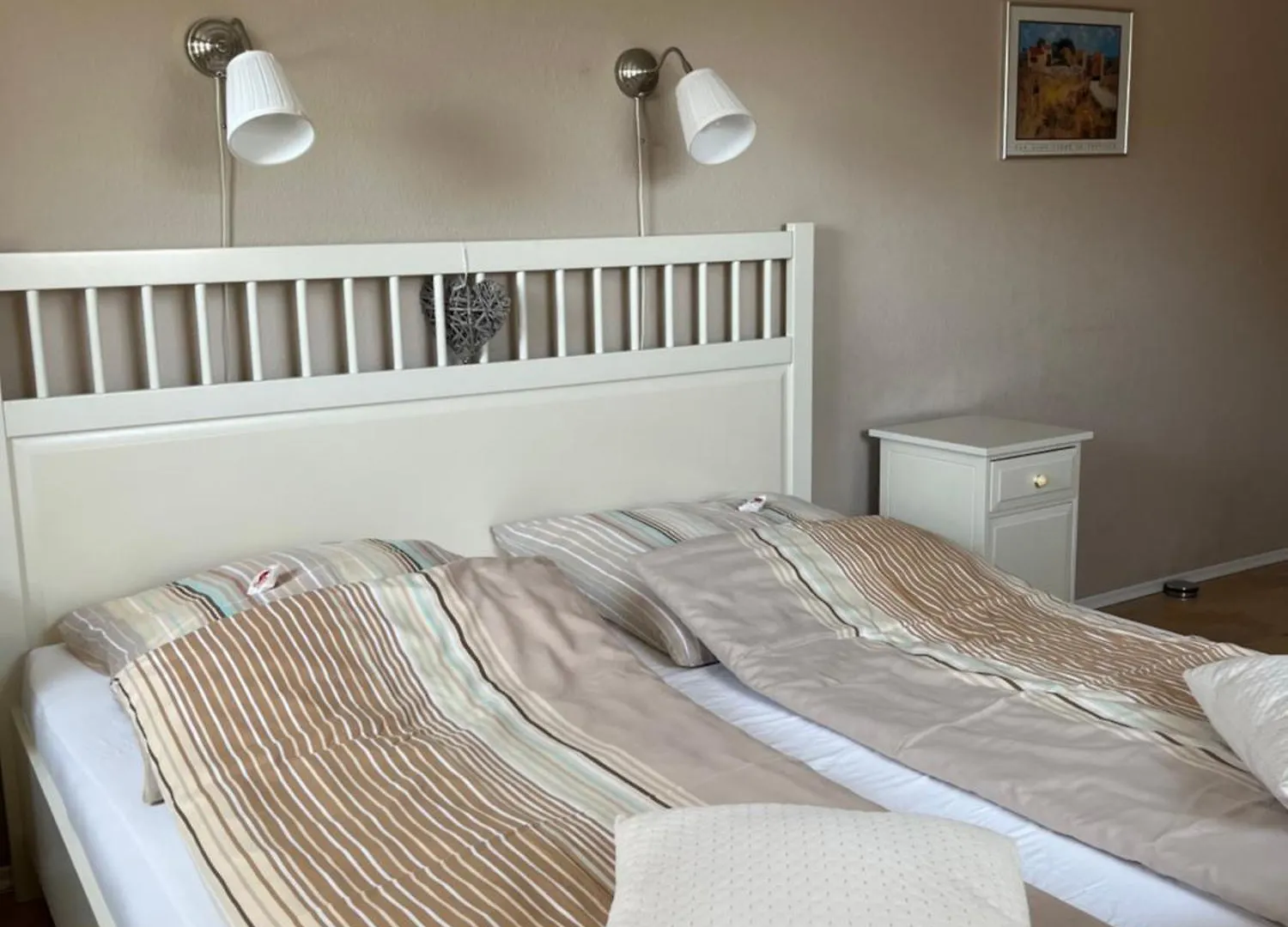 Allgaeu Apartment Memmingen