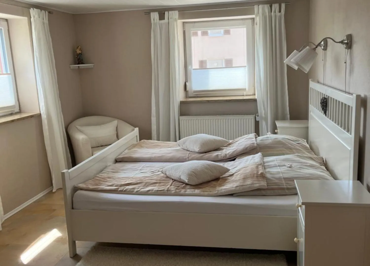 Allgaeu Apartment Memmingen Germany