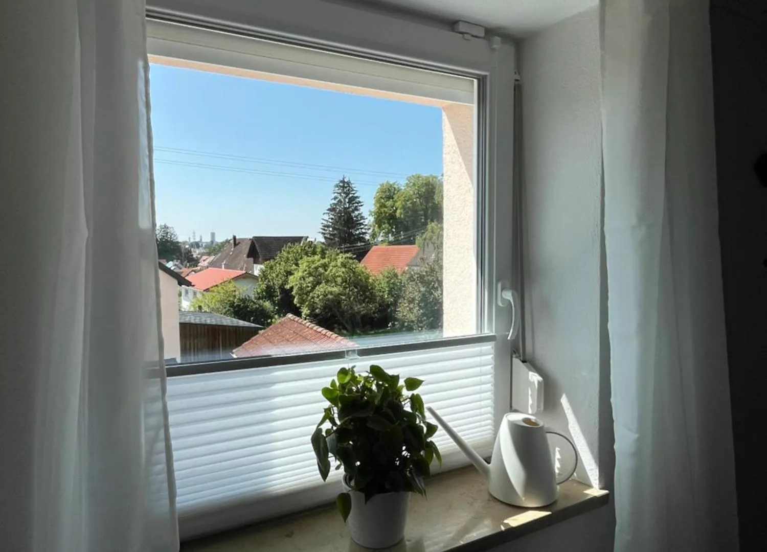 Allgaeu Apartment Memmingen