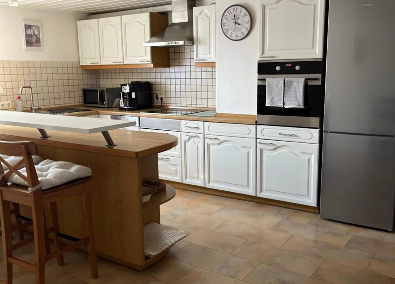 Allgaeu Apartment Memmingen