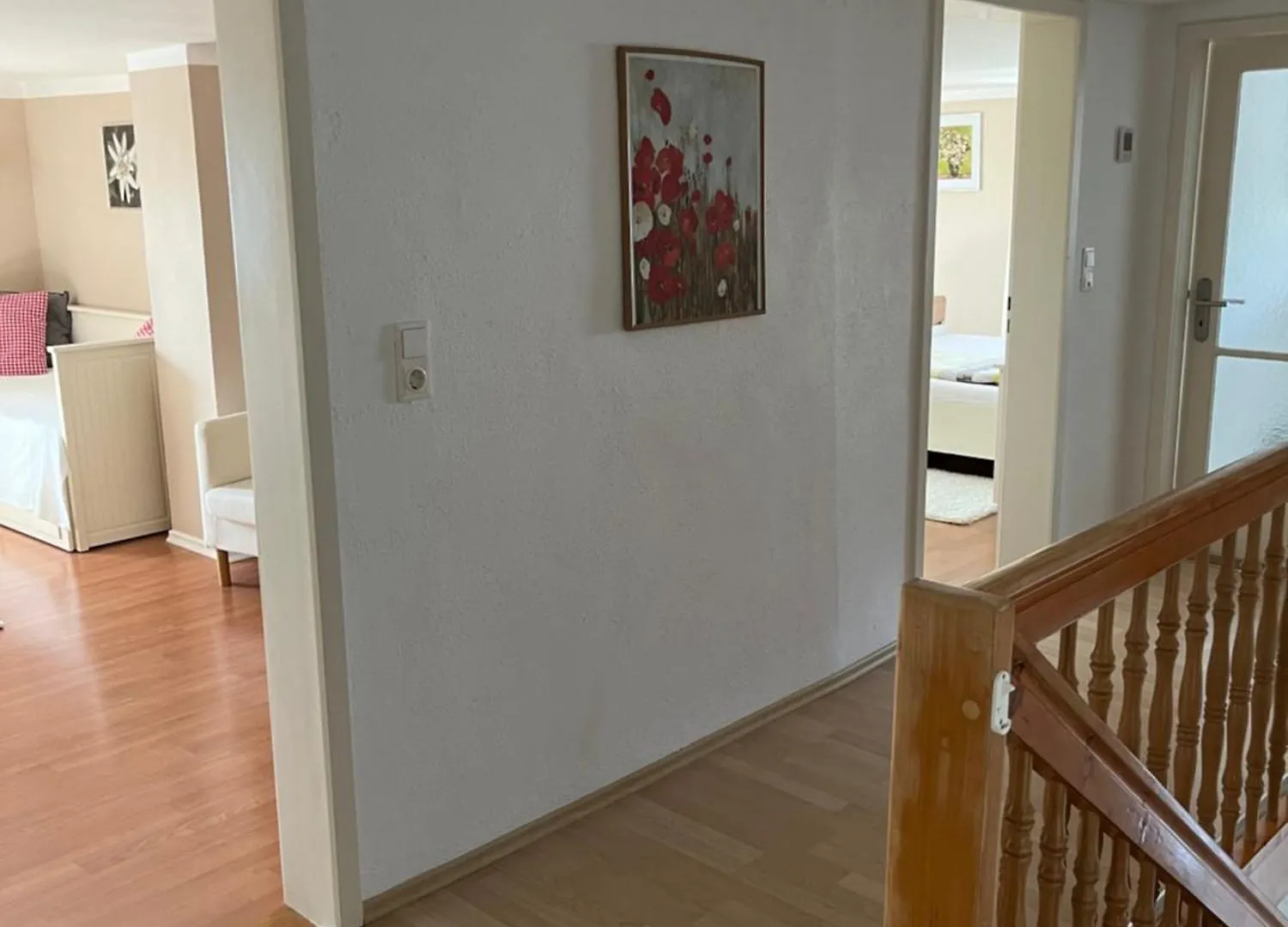 Allgaeu Apartment Memmingen
