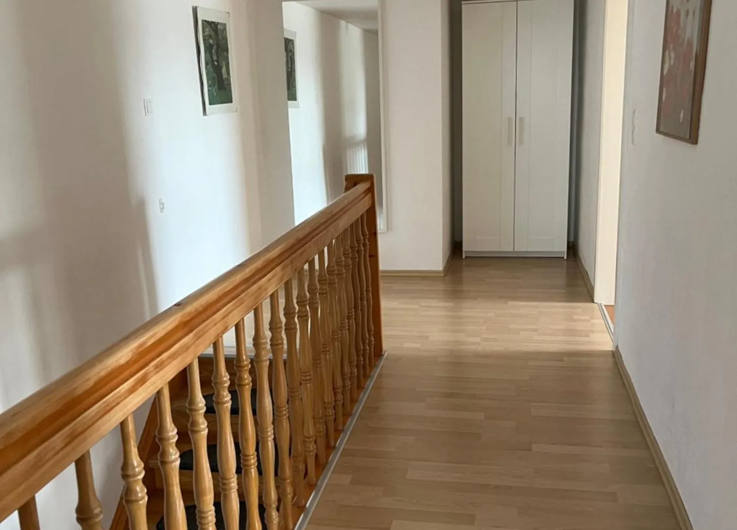 Allgaeu Apartment Memmingen