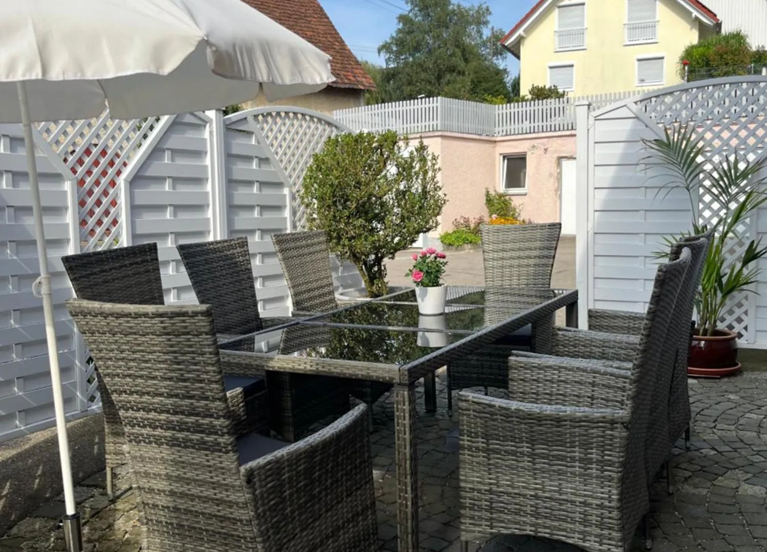 Allgaeu Apartment Memmingen