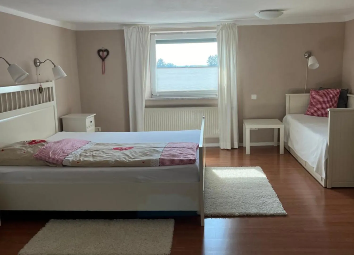 Allgaeu Apartment Memmingen Germany