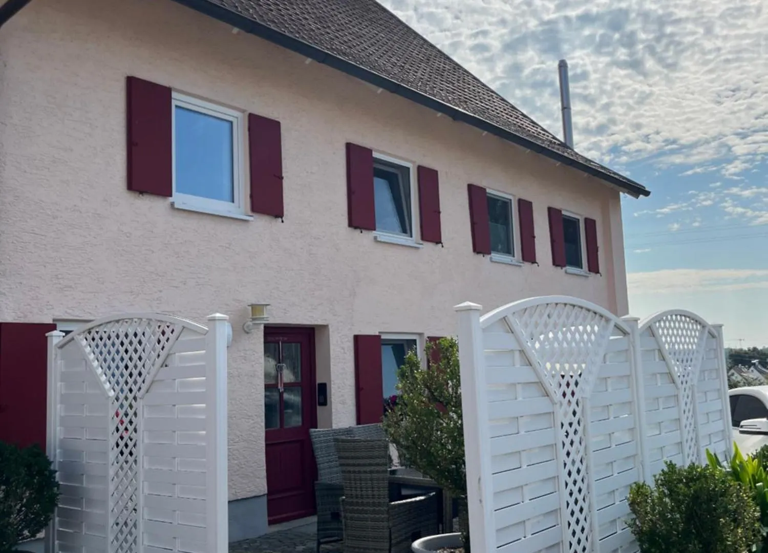 Allgaeu Apartment Memmingen Germany