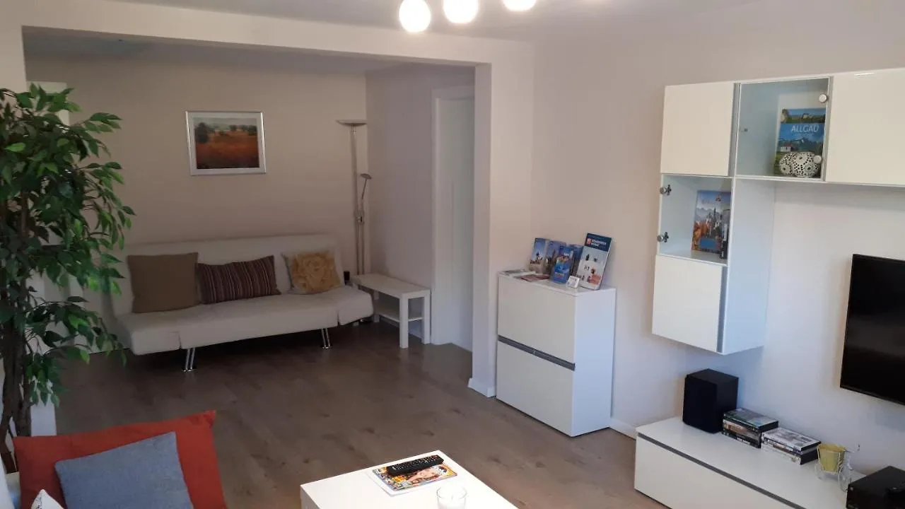 Allgaeu Apartment Memmingen 0*,  Germany