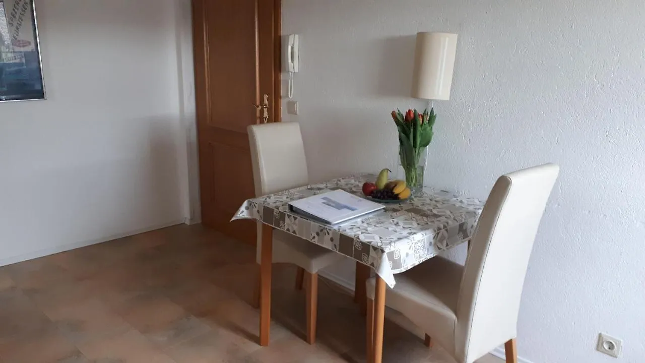 Allgaeu Apartment Memmingen Germany