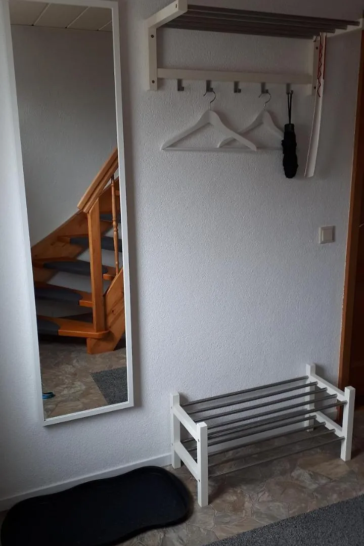 Allgaeu Apartment Memmingen