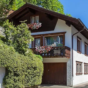 Apartment Haus Bader, Mittenwald