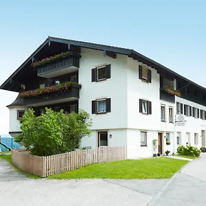 Apartment Hoelbinger Alm -, Anger