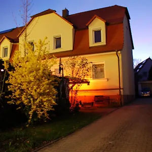 Apartment Ferienhaus Bauer, Zirndorf